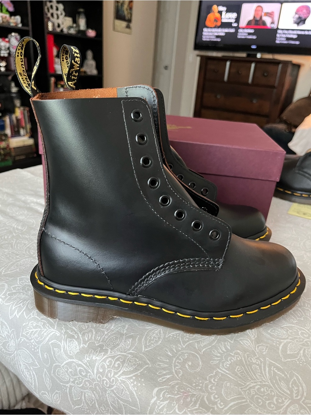 Dr. Martens